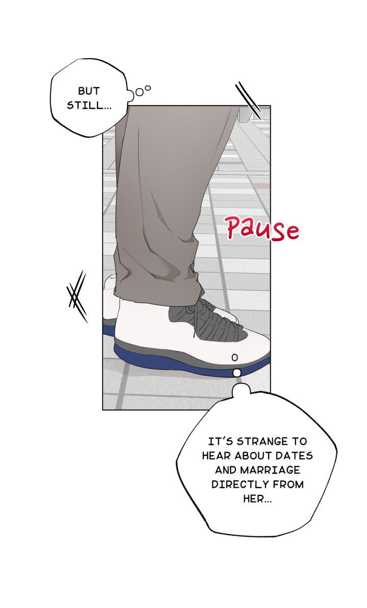 Sora & Haena Chapter 0.1 page 59 - 