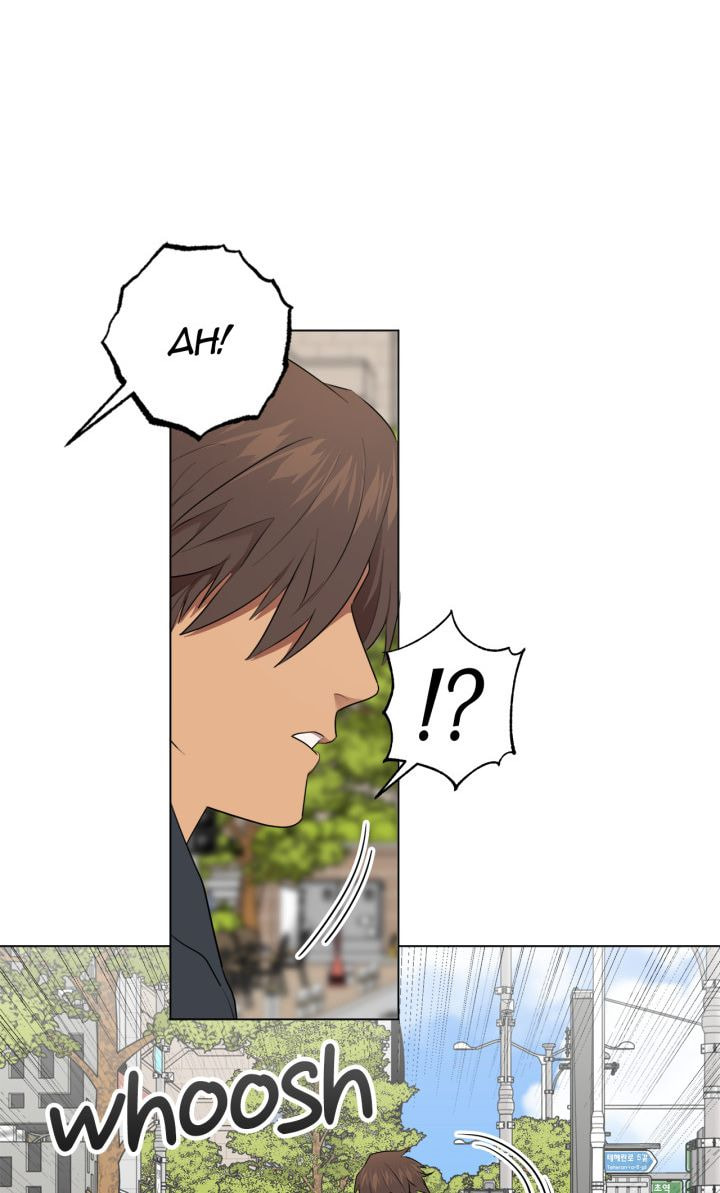 Sora & Haena Chapter 0.1 page 61 - 