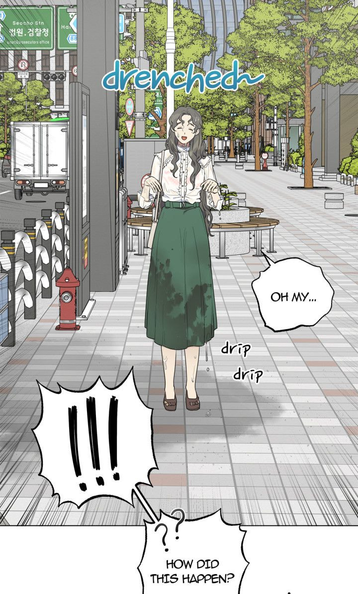 Sora & Haena Chapter 0.1 page 63 - 