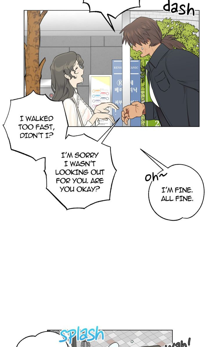 Sora & Haena Chapter 0.1 page 64 - 
