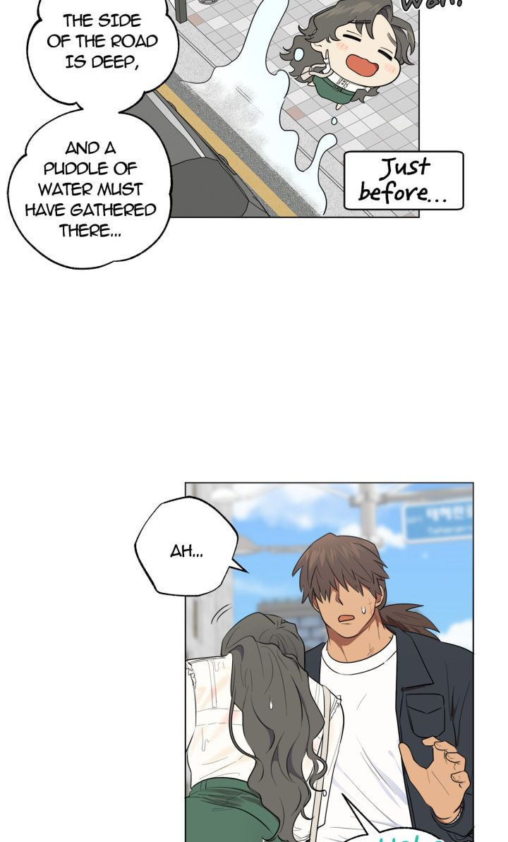 Sora & Haena Chapter 0.1 page 65 - 