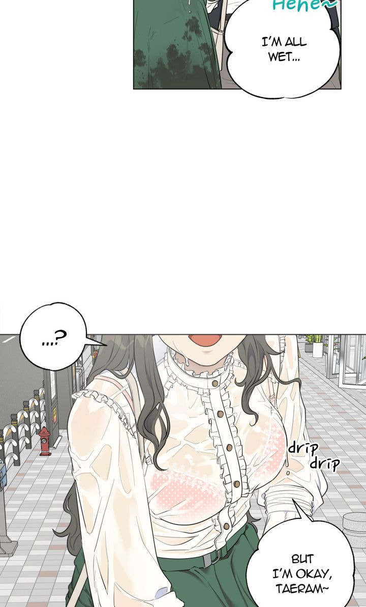 Sora & Haena Chapter 0.1 page 66 - 