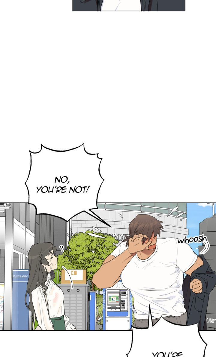 Sora & Haena Chapter 0.1 page 68 - 