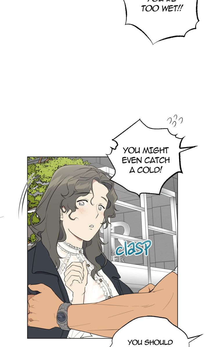 Sora & Haena Chapter 0.1 page 69 - 