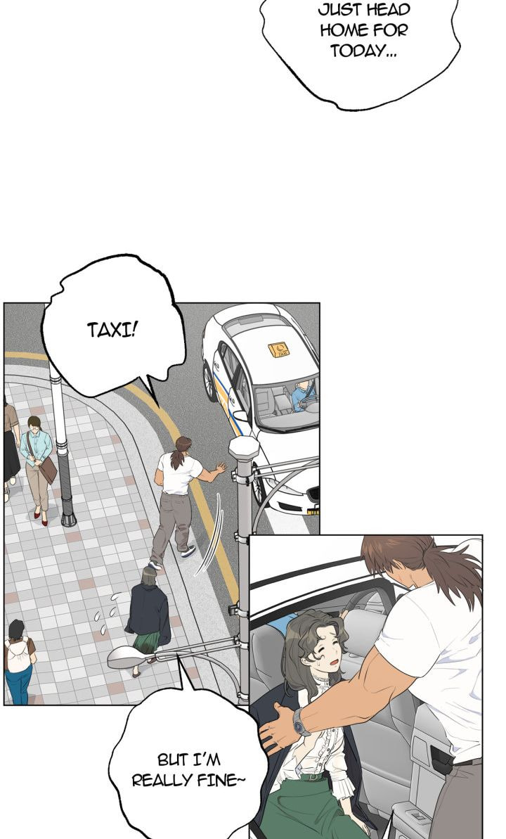 Sora & Haena Chapter 0.1 page 70 - 