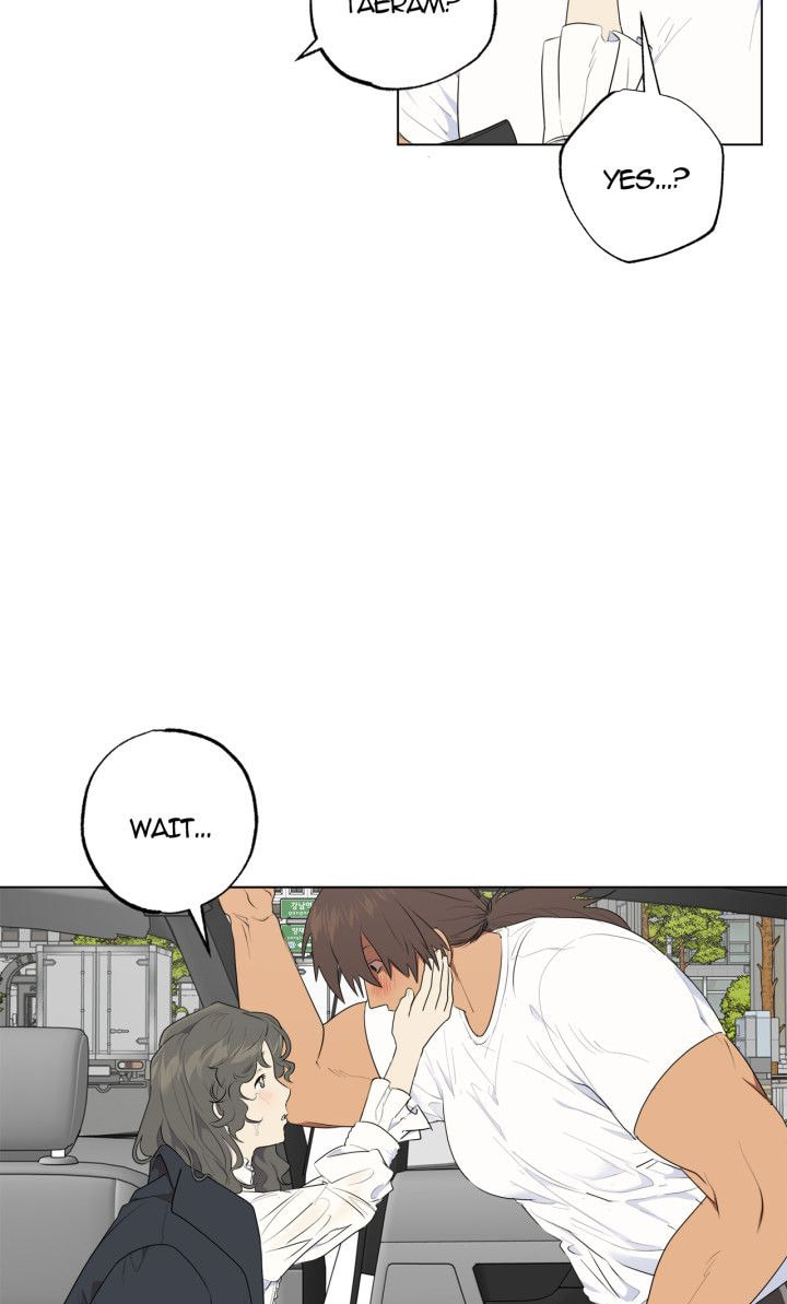 Sora & Haena Chapter 0.1 page 72 - 