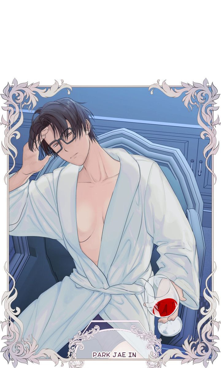 Sora & Haena Chapter 0.2 page 1 - 