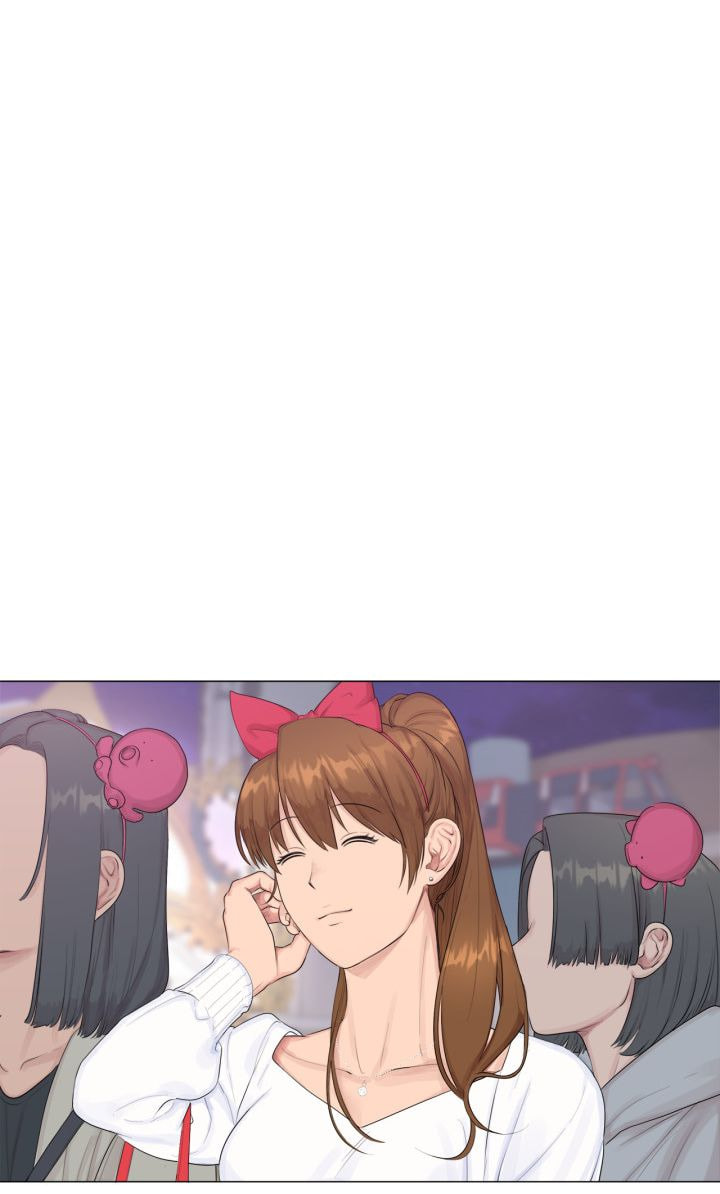 Sora & Haena Chapter 0.2 page 11 - 