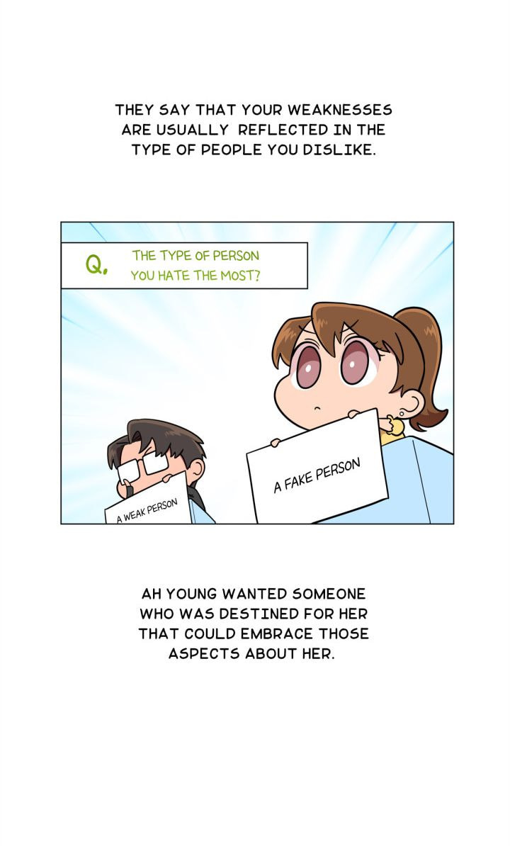 Sora & Haena Chapter 0.2 page 14 - 