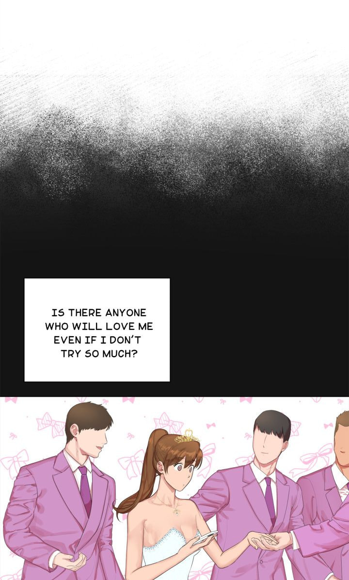 Sora & Haena Chapter 0.2 page 15 - 