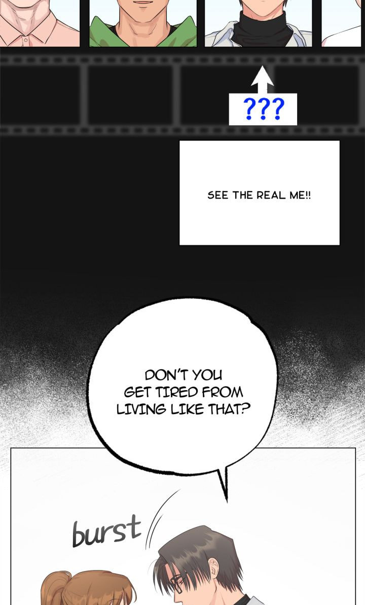 Sora & Haena Chapter 0.2 page 17 - 