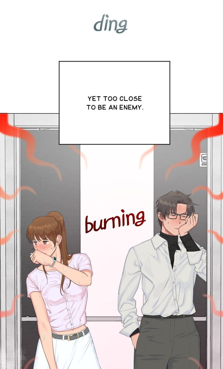 Sora & Haena Chapter 0.2 page 24 - 