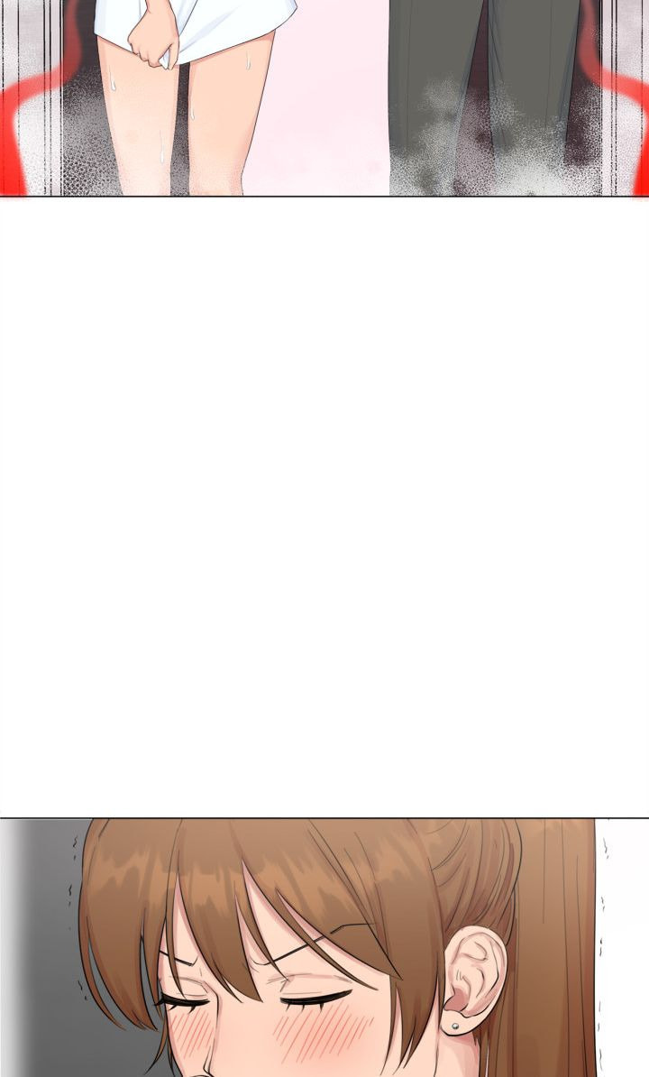 Sora & Haena Chapter 0.2 page 25 - 