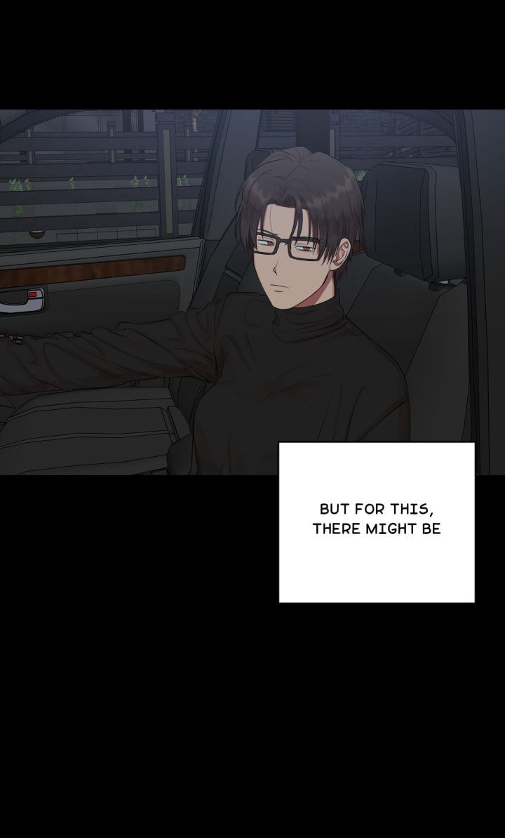 Sora & Haena Chapter 0.2 page 28 - 