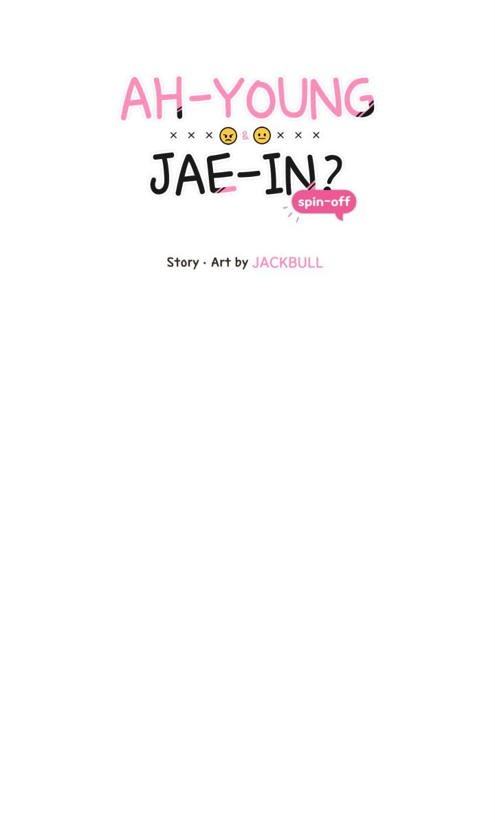 Sora & Haena Chapter 0.2 page 32 - 