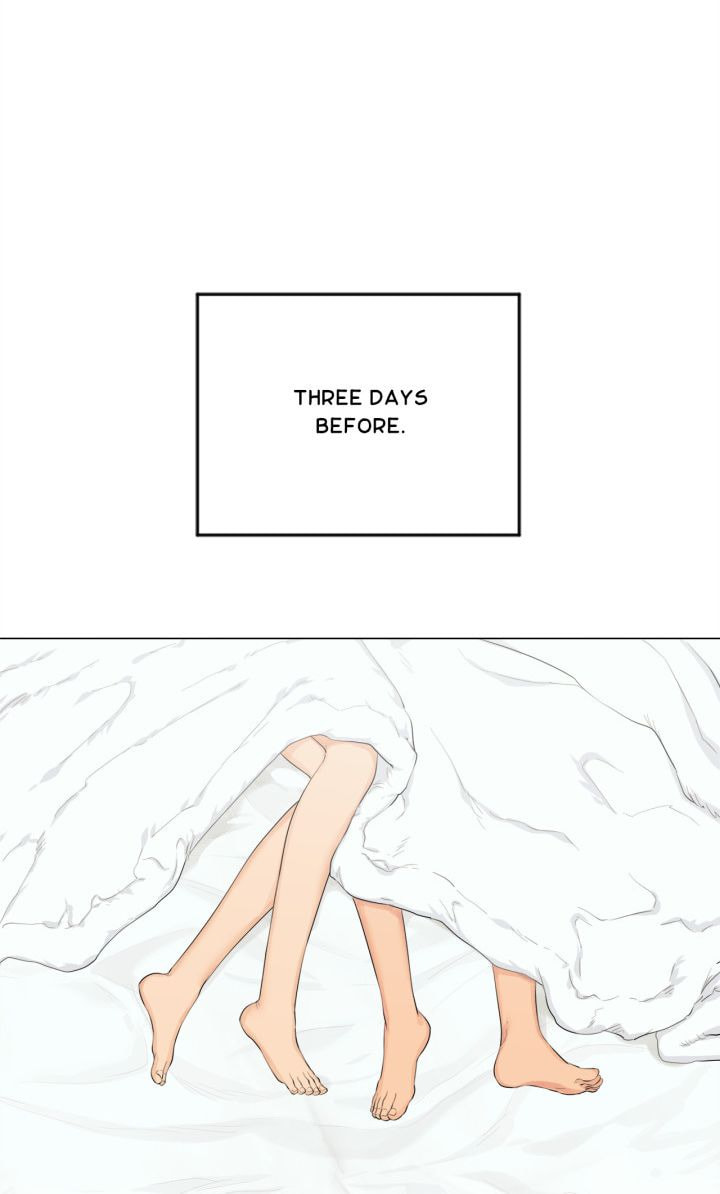 Sora & Haena Chapter 0.2 page 33 - 