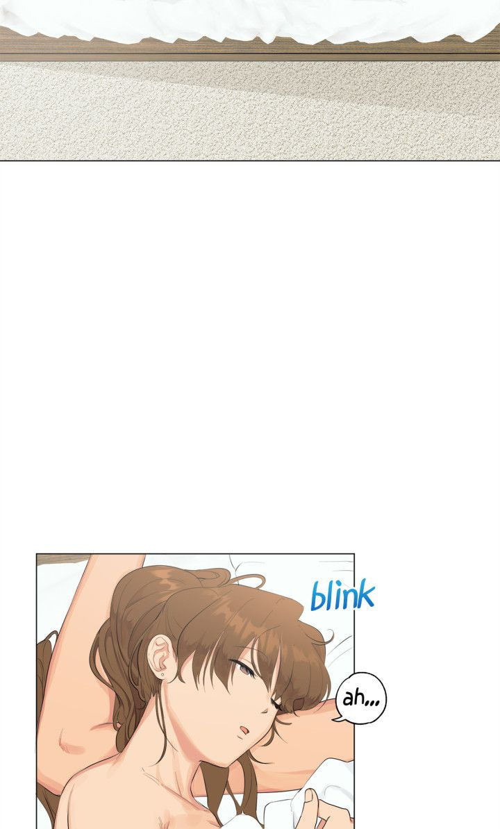 Sora & Haena Chapter 0.2 page 34 - 