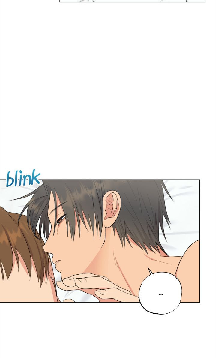 Sora & Haena Chapter 0.2 page 37 - 