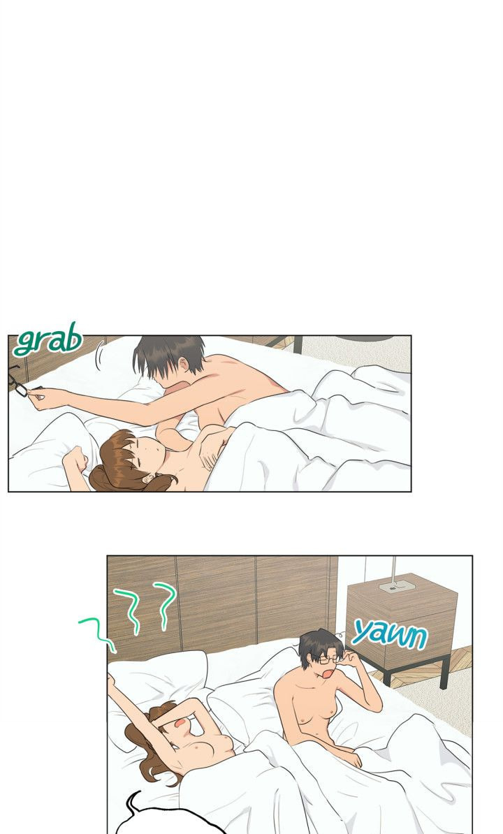 Sora & Haena Chapter 0.2 page 38 - 
