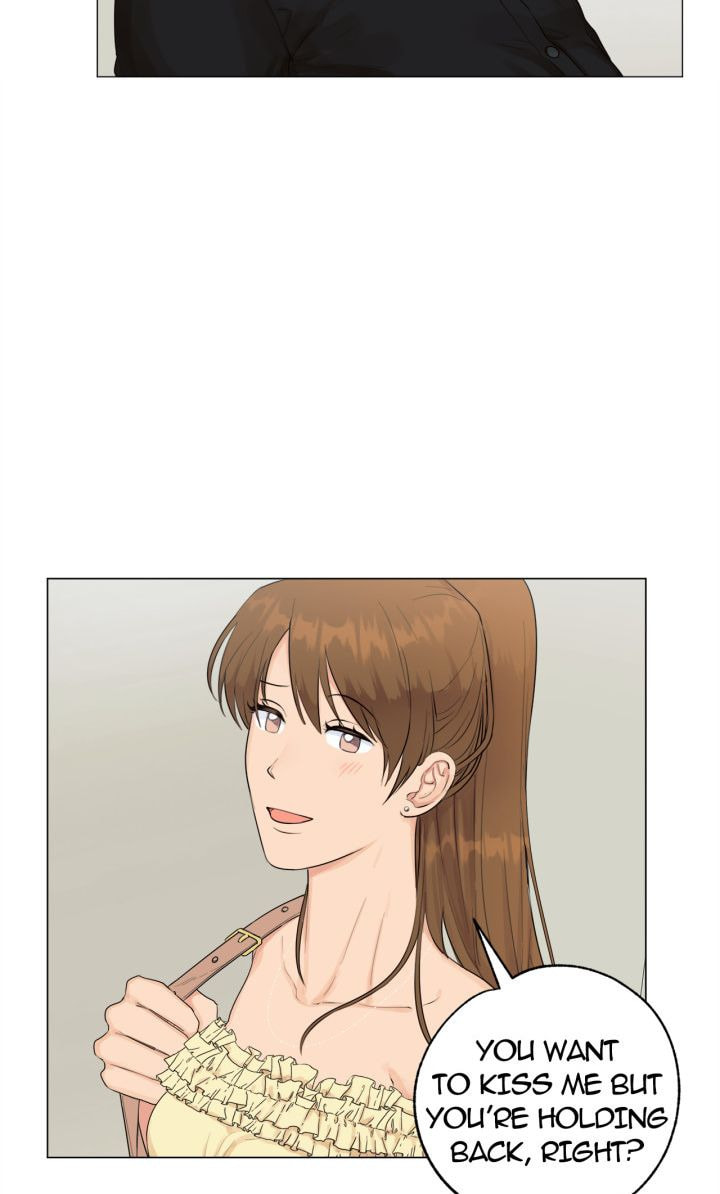 Sora & Haena Chapter 0.2 page 41 - 