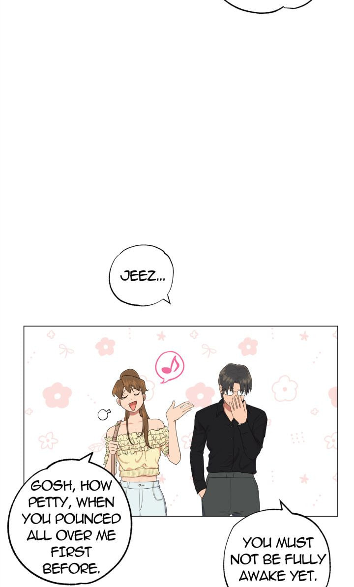 Sora & Haena Chapter 0.2 page 42 - 