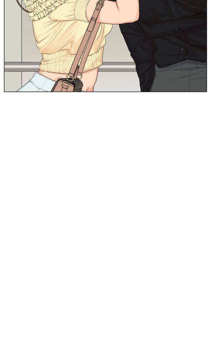Sora & Haena Chapter 0.2 page 44 - 