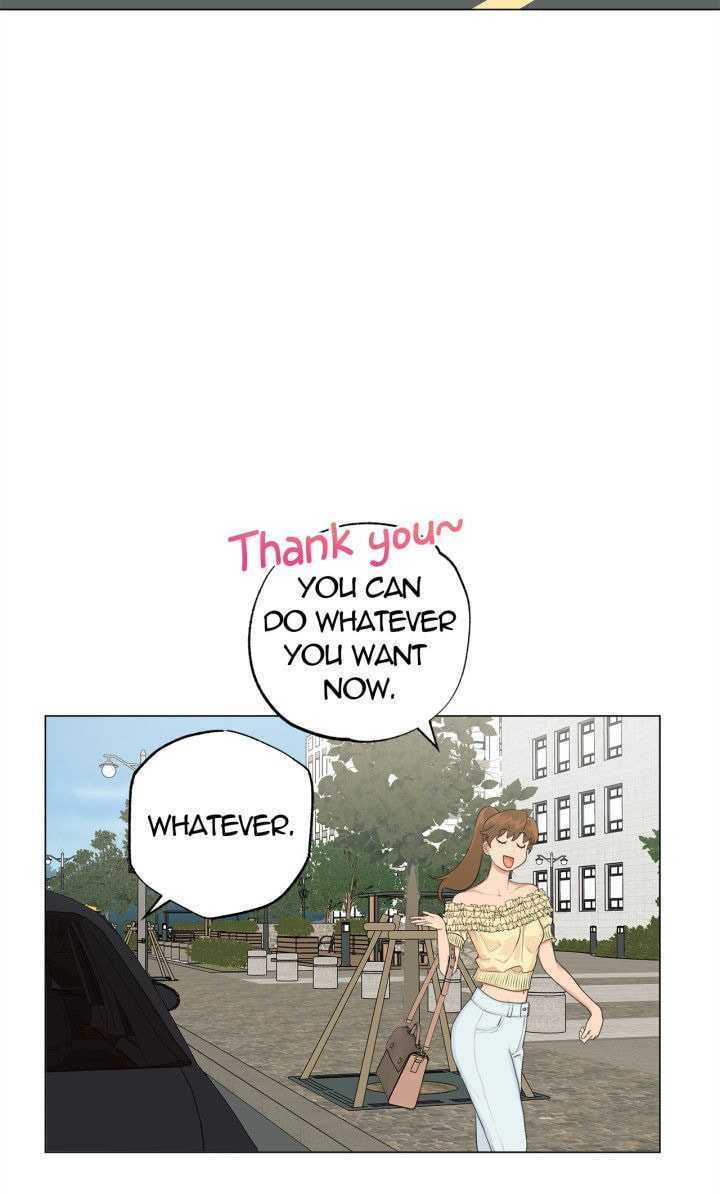 Sora & Haena Chapter 0.2 page 46 - 