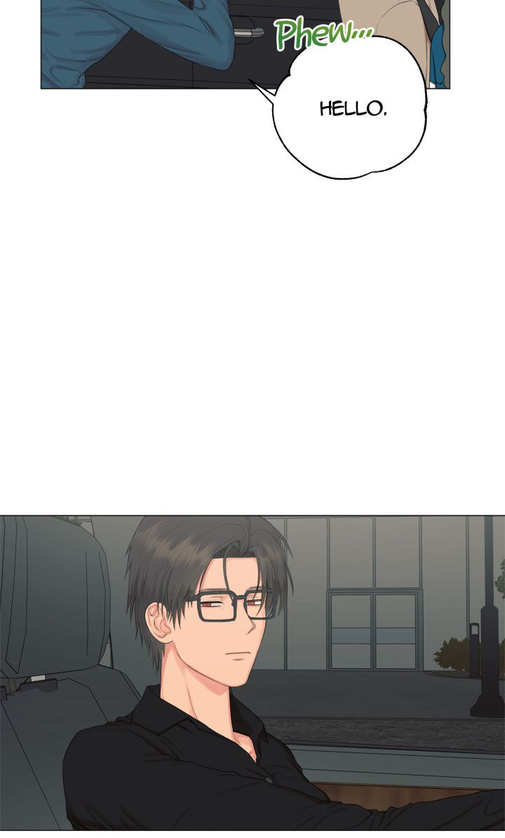 Sora & Haena Chapter 0.2 page 50 - 