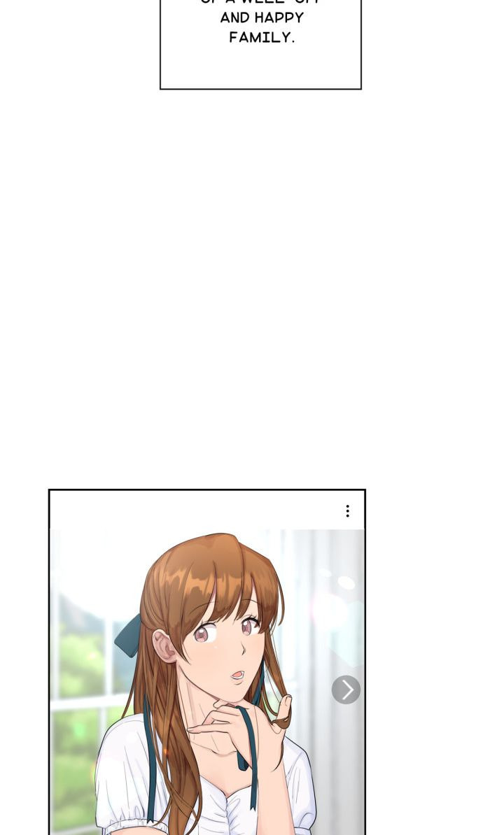 Sora & Haena Chapter 0.2 page 6 - 