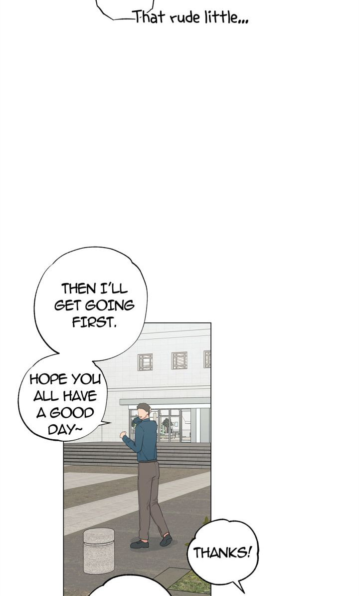 Sora & Haena Chapter 0.2 page 54 - 