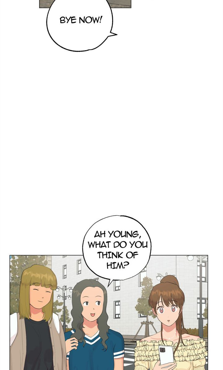 Sora & Haena Chapter 0.2 page 55 - 