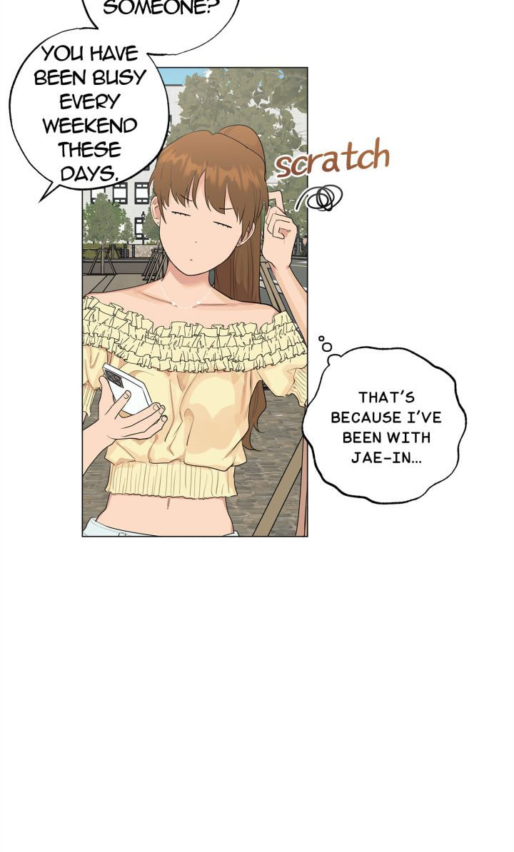 Sora & Haena Chapter 0.2 page 59 - 