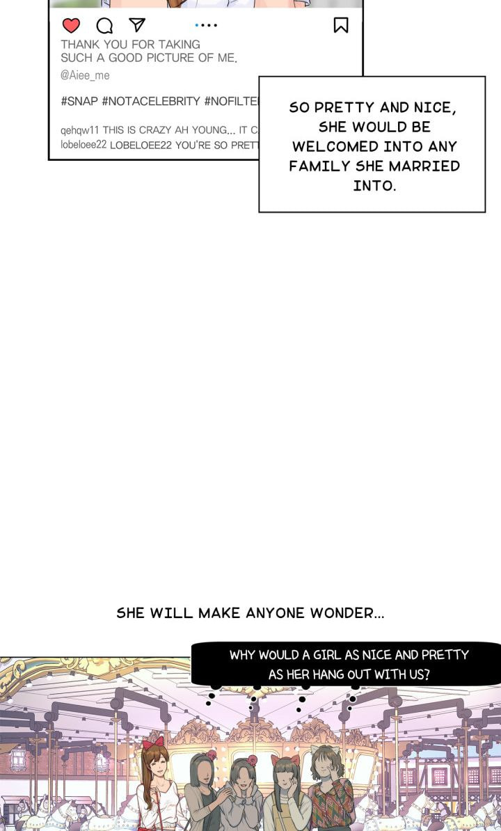 Sora & Haena Chapter 0.2 page 7 - 