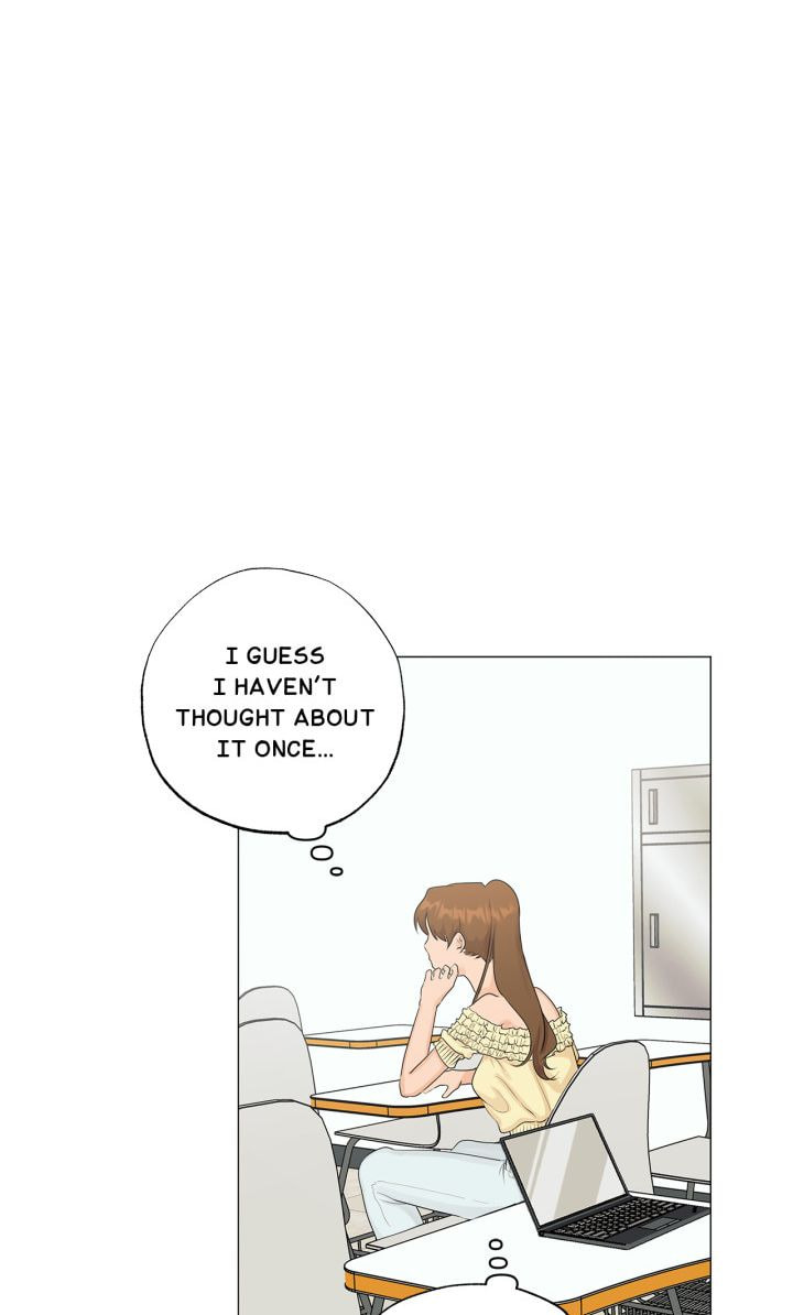 Sora & Haena Chapter 0.2 page 61 - 