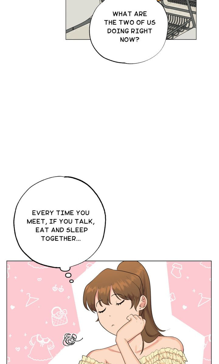 Sora & Haena Chapter 0.2 page 62 - 