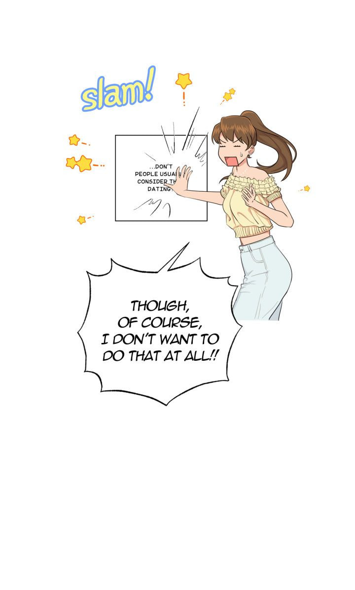 Sora & Haena Chapter 0.2 page 64 - 