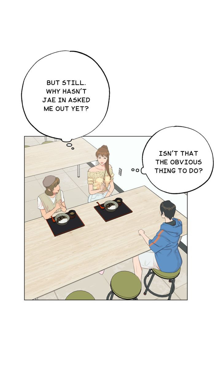 Sora & Haena Chapter 0.2 page 65 - 