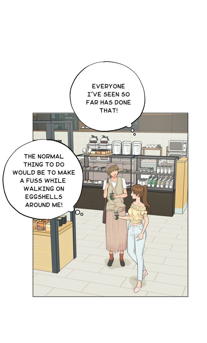 Sora & Haena Chapter 0.2 page 66 - 