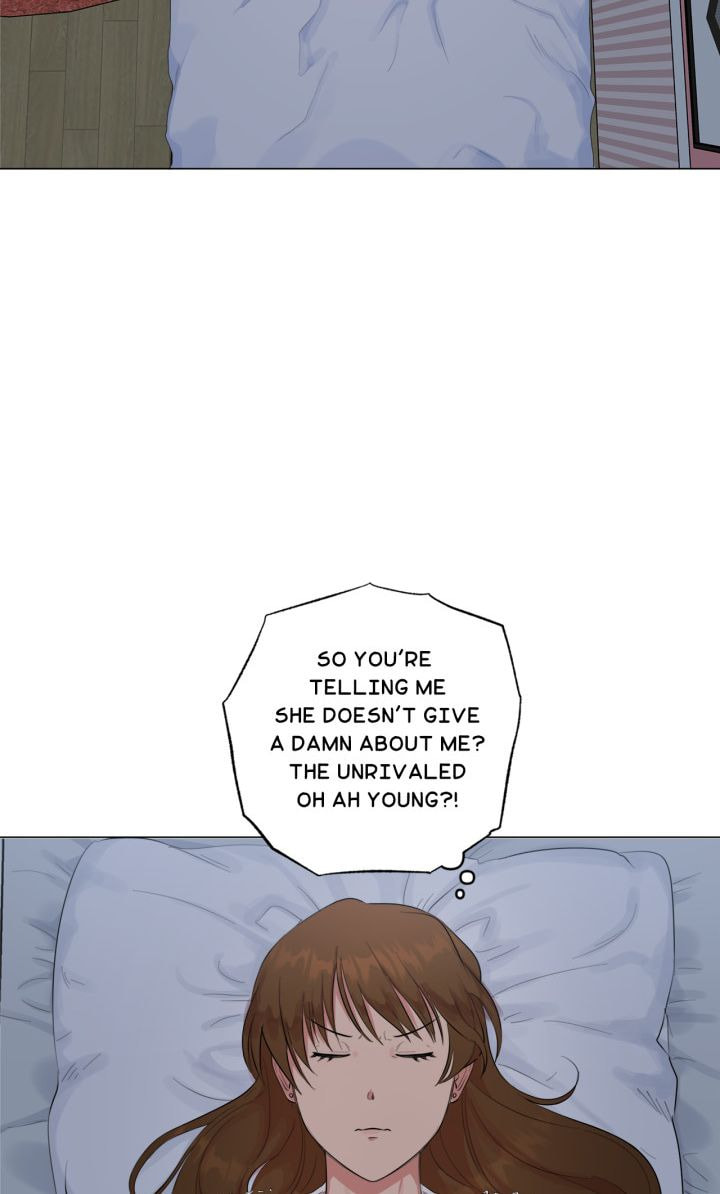 Sora & Haena Chapter 0.2 page 69 - 