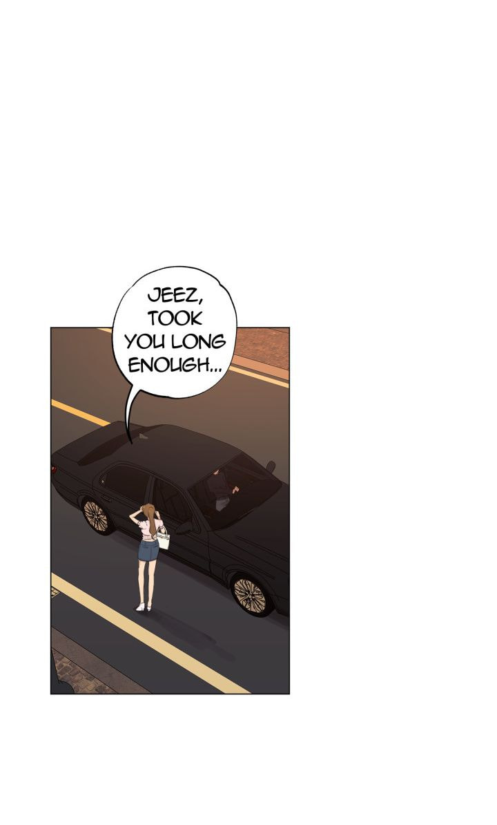 Sora & Haena Chapter 0.2 page 73 - 