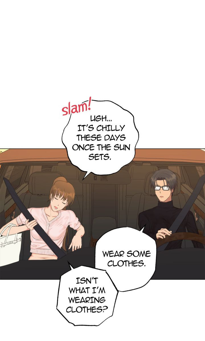 Sora & Haena Chapter 0.2 page 74 - 