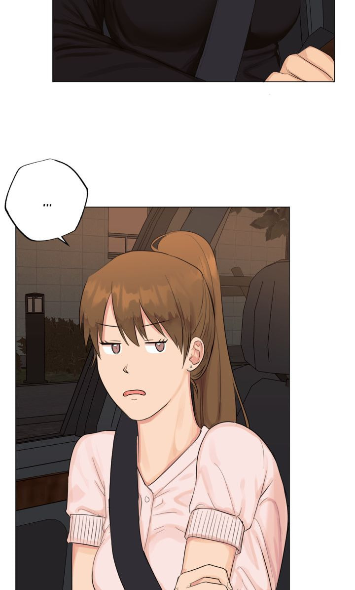 Sora & Haena Chapter 0.2 page 76 - 