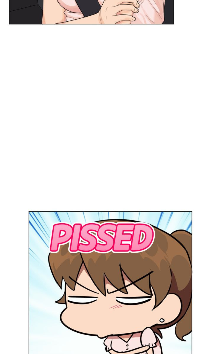 Sora & Haena Chapter 0.2 page 77 - 