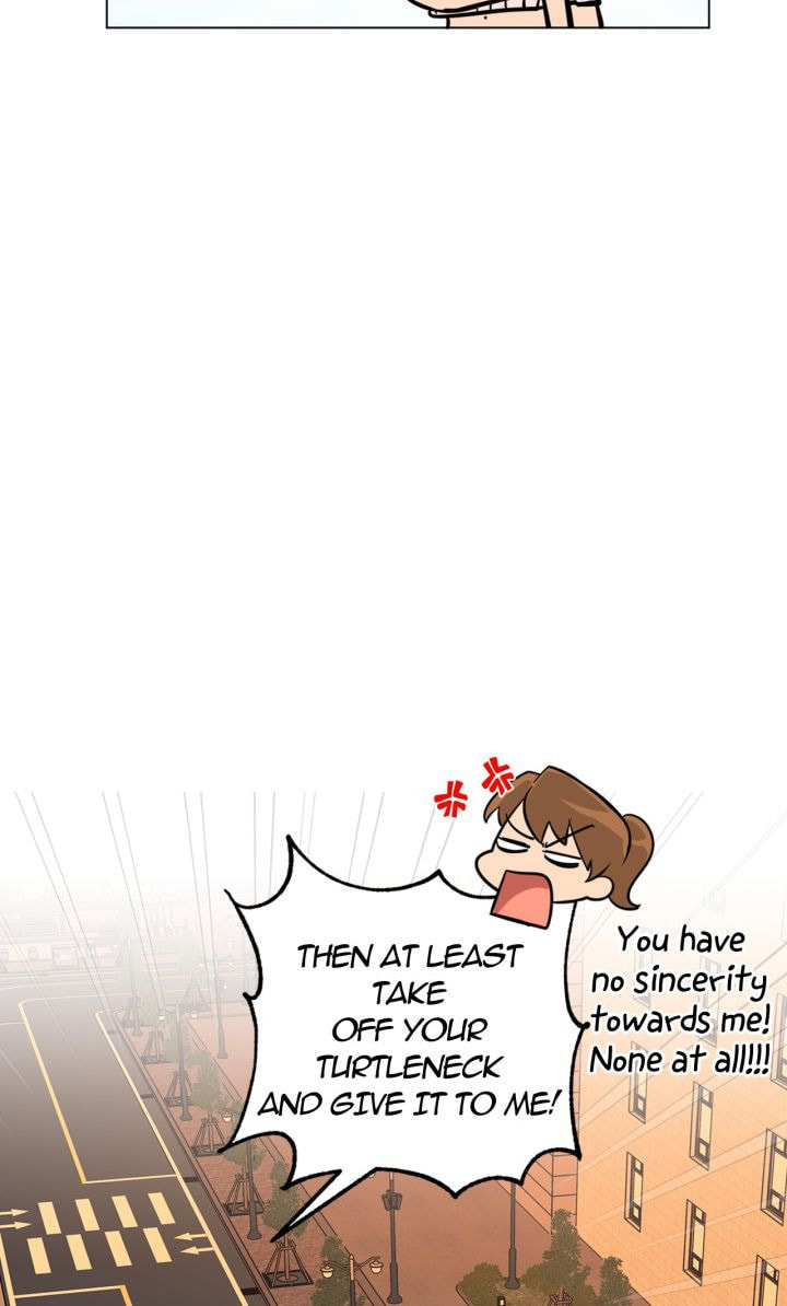 Sora & Haena Chapter 0.2 page 78 - 