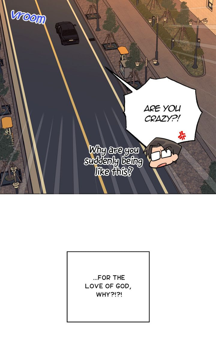 Sora & Haena Chapter 0.2 page 79 - 
