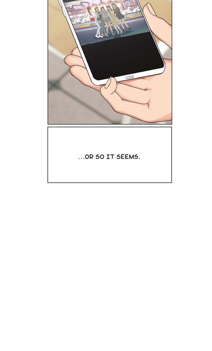 Sora & Haena Chapter 0.2 page 9 - 