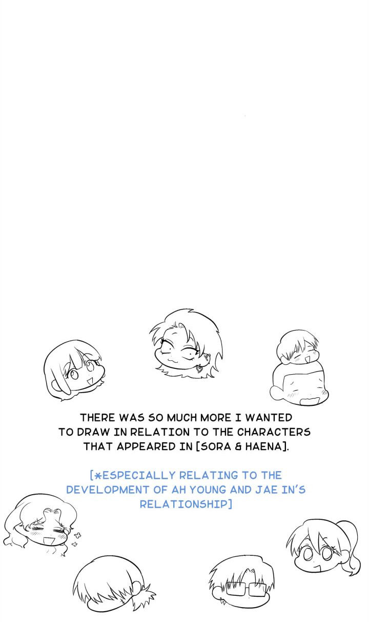 Sora & Haena Chapter 0.3 page 2 - 
