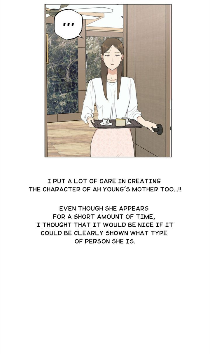 Sora & Haena Chapter 0.3 page 14 - 