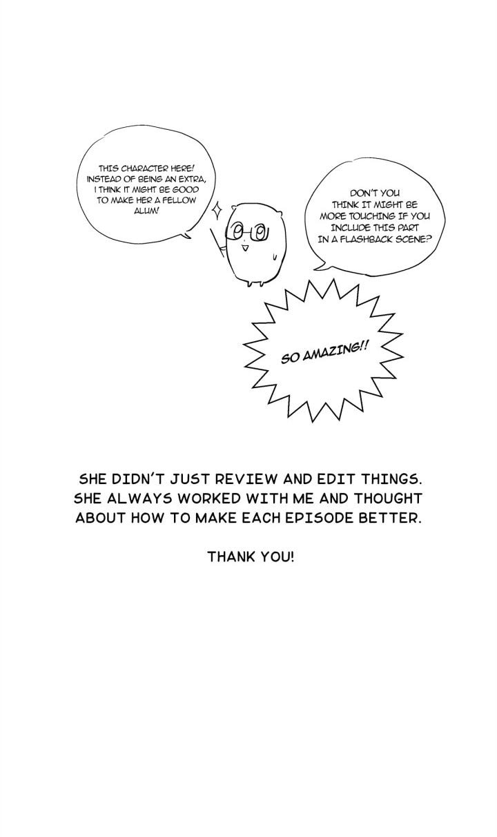 Sora & Haena Chapter 0.3 page 20 - 