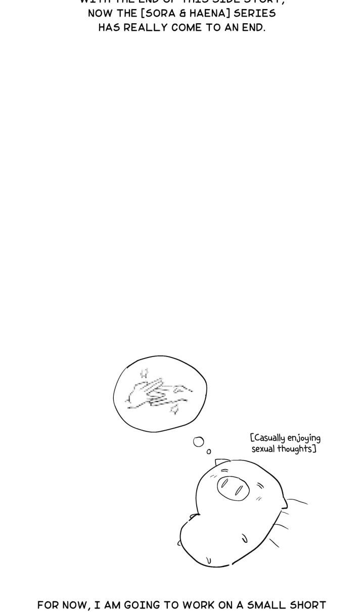 Sora & Haena Chapter 0.3 page 29 - 